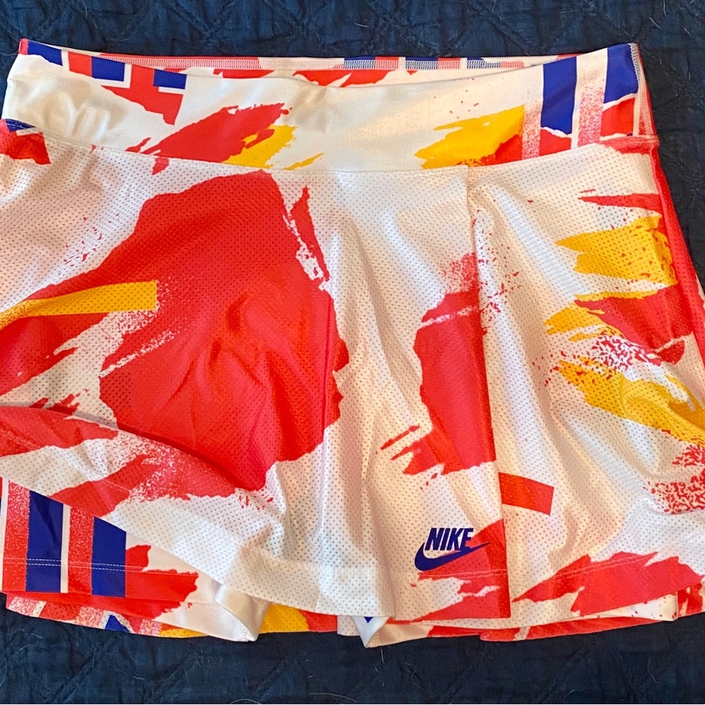 Nike Tennis Skirt